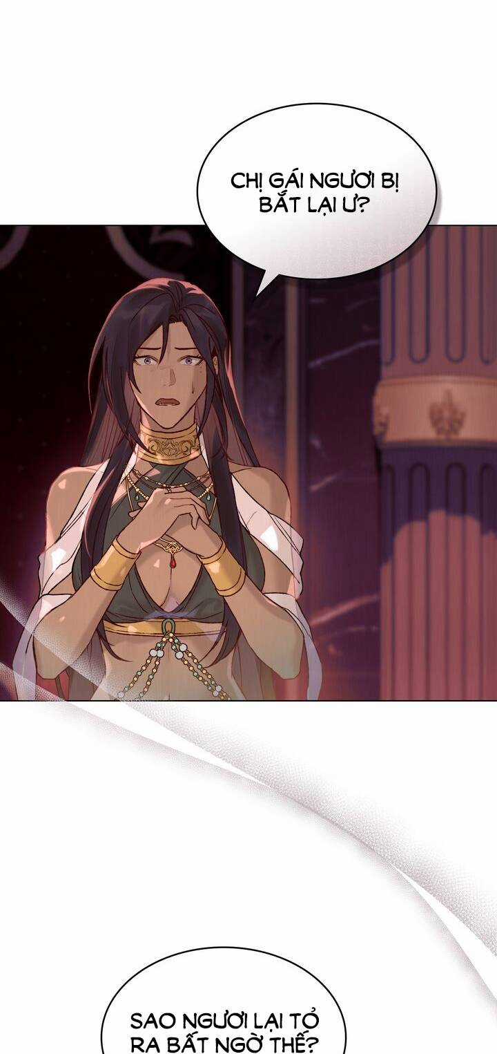 Gọi Ta Là Chủ Nhân Chapter 10.1 trang 21