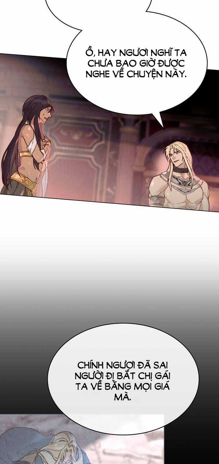 Gọi Ta Là Chủ Nhân Chapter 10.1 trang 22