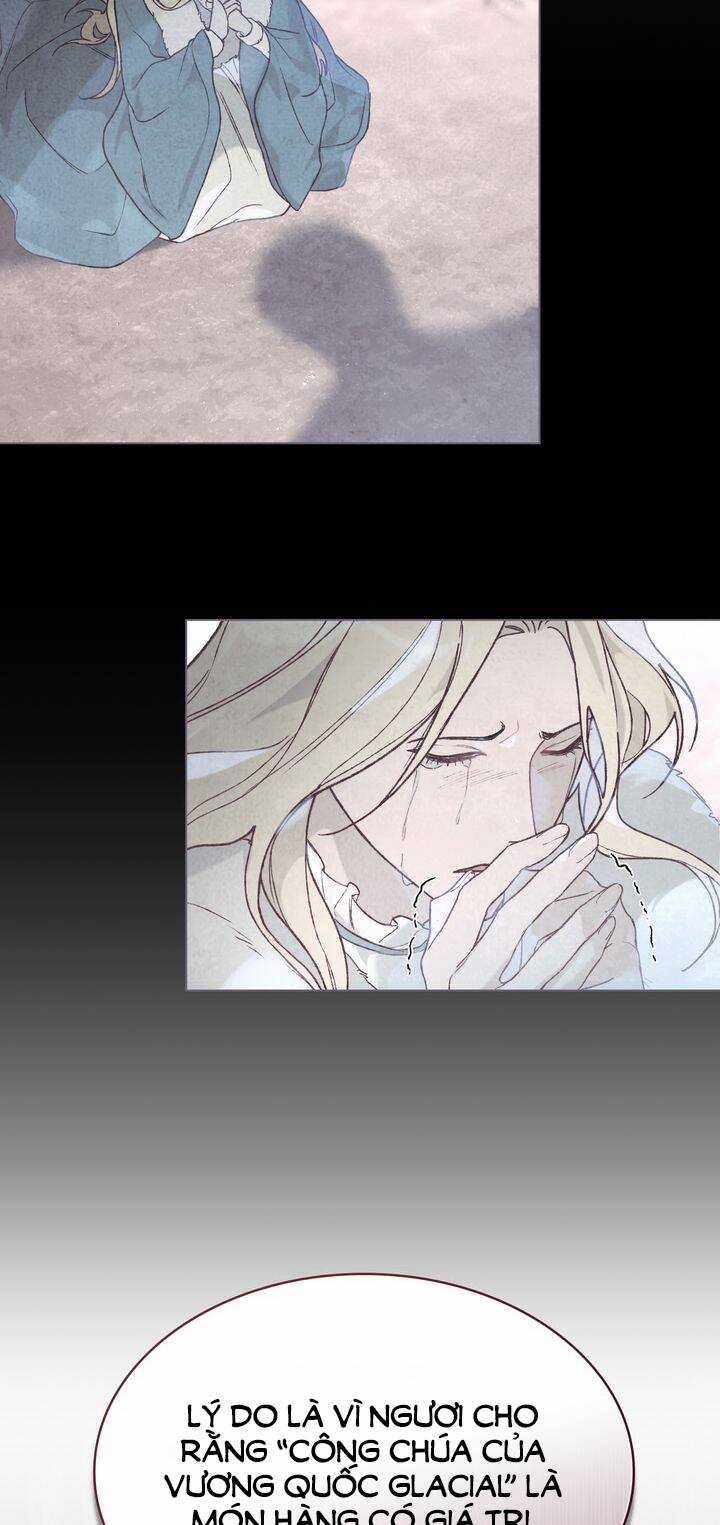 Gọi Ta Là Chủ Nhân Chapter 10.1 trang 23