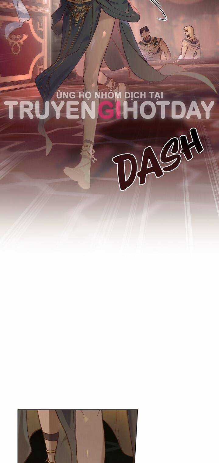 Gọi Ta Là Chủ Nhân Chapter 10.1 trang 27