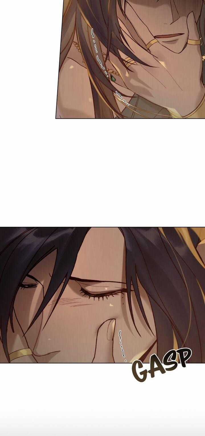 Gọi Ta Là Chủ Nhân Chapter 10.1 trang 29