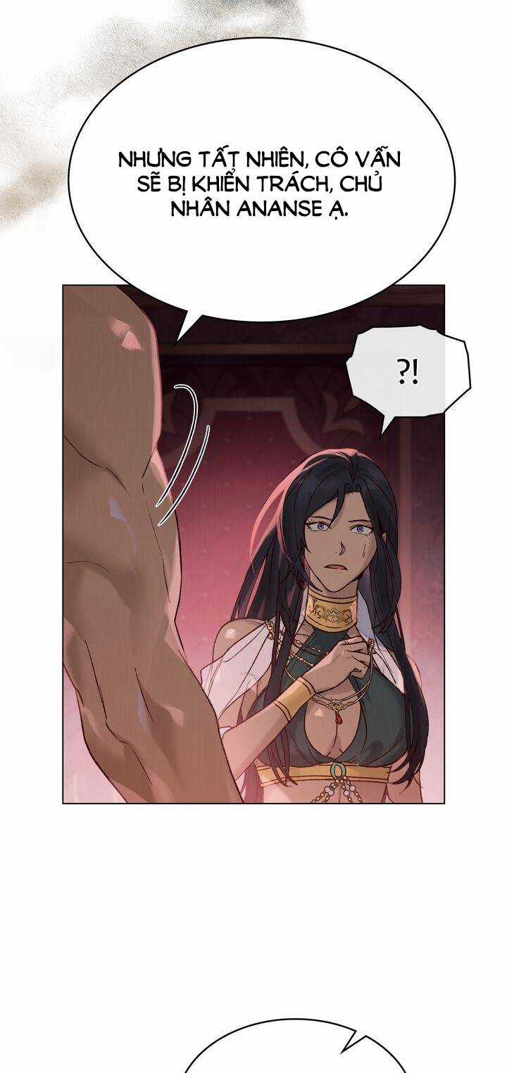 Gọi Ta Là Chủ Nhân Chapter 10.1 trang 4