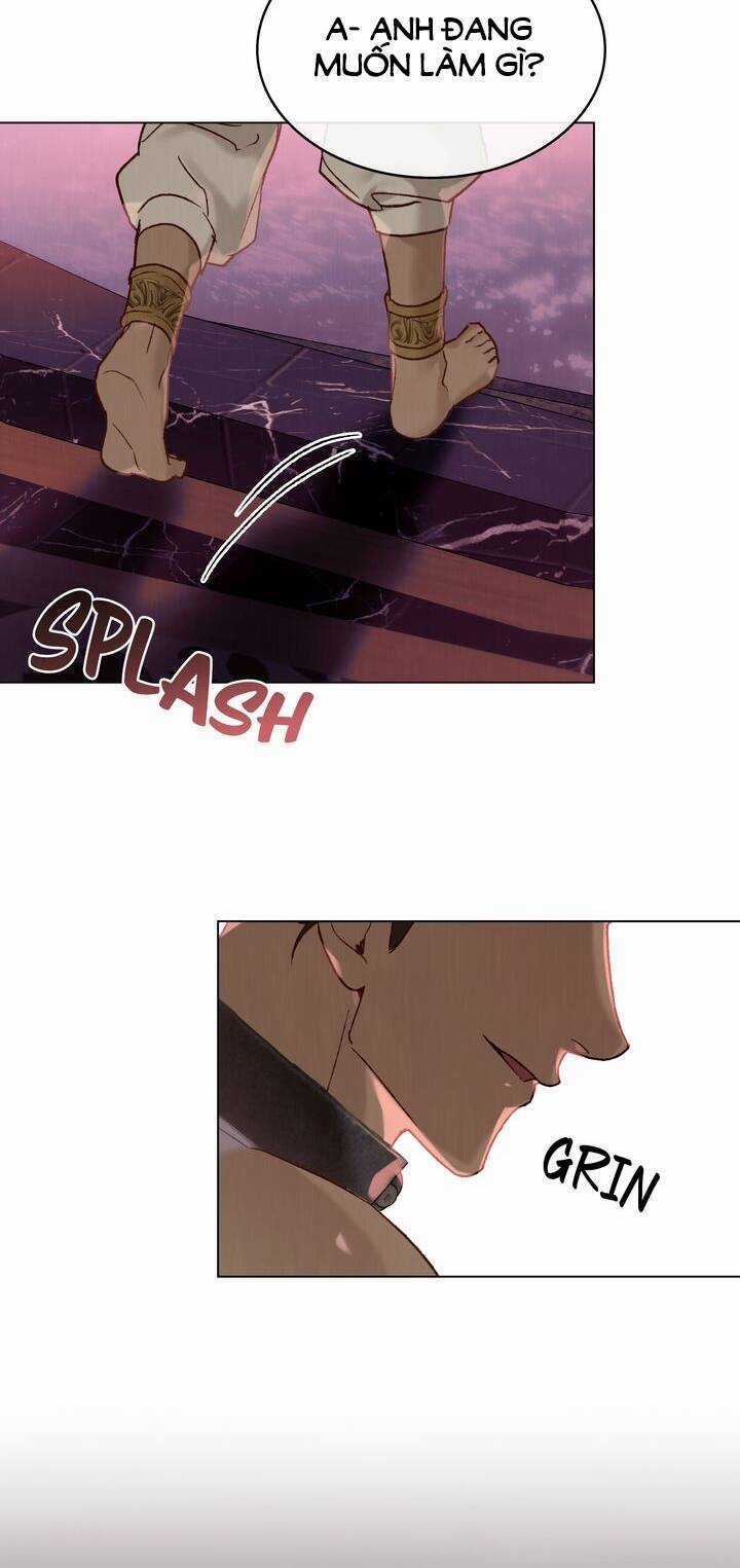 Gọi Ta Là Chủ Nhân Chapter 10.1 trang 5