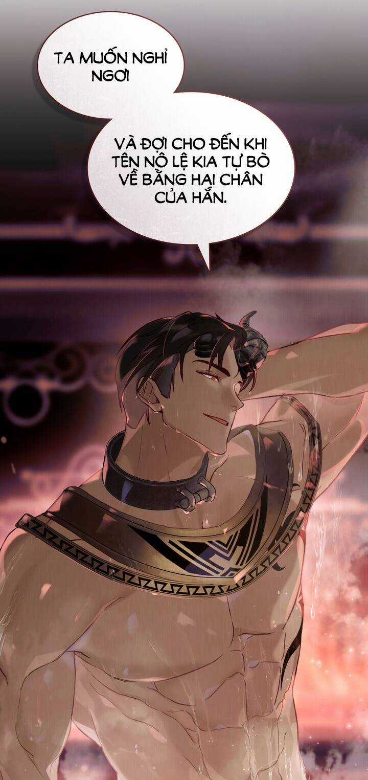 Gọi Ta Là Chủ Nhân Chapter 10.1 trang 6