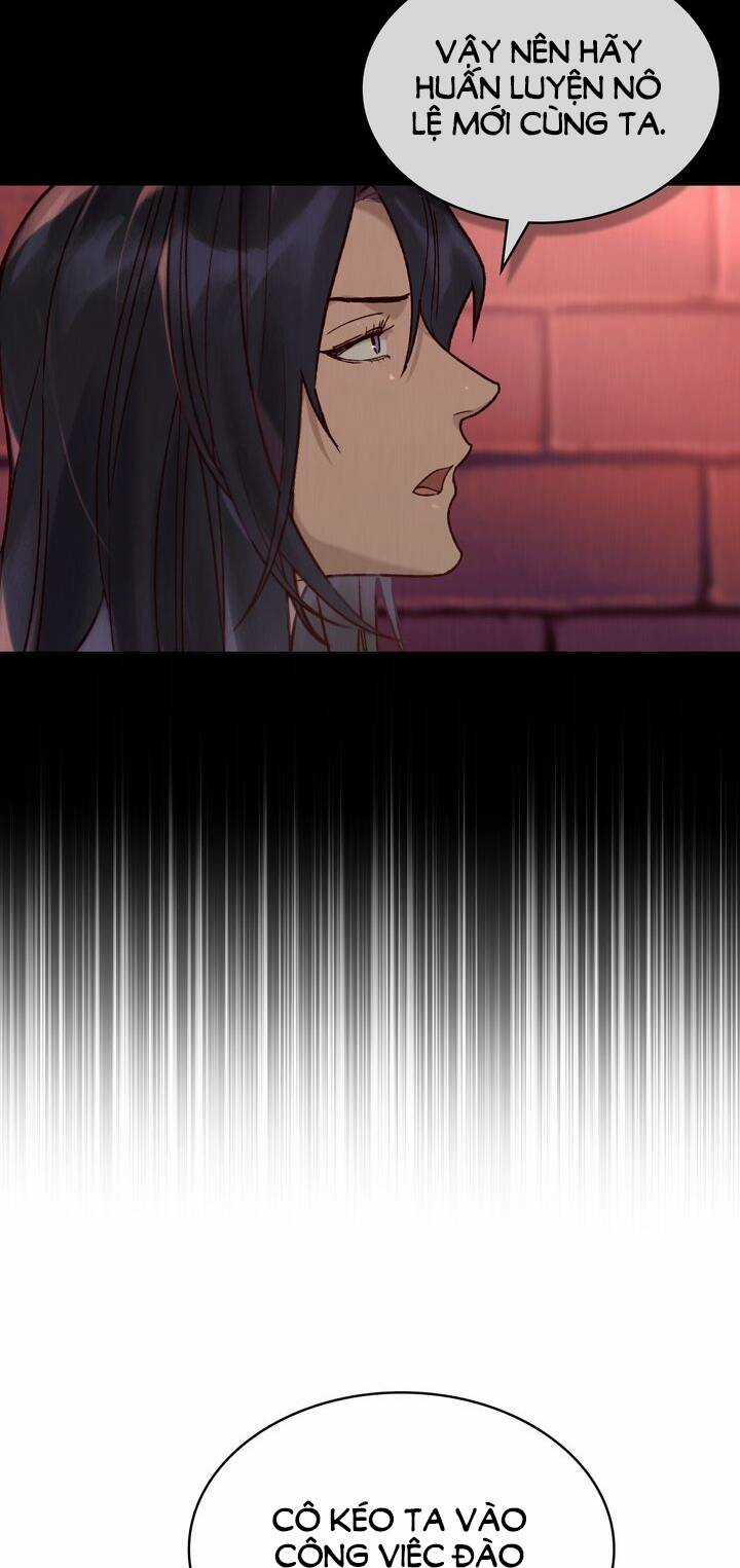 Gọi Ta Là Chủ Nhân Chapter 10.1 trang 9