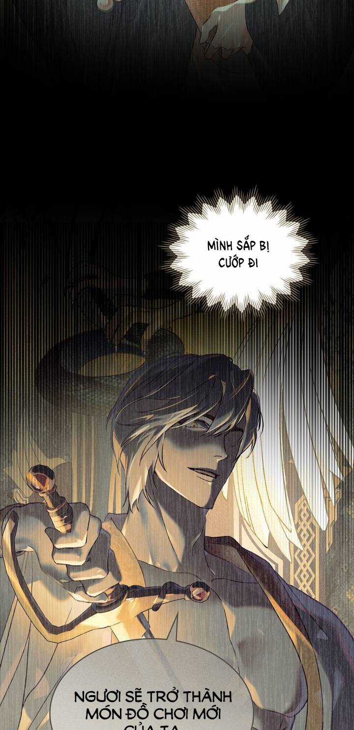 Gọi Ta Là Chủ Nhân Chapter 10.2 trang 11