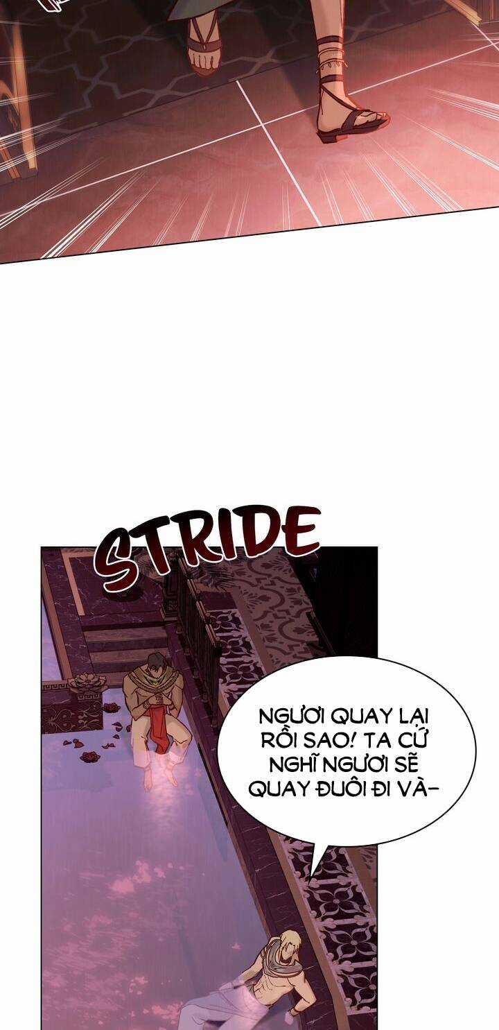 Gọi Ta Là Chủ Nhân Chapter 10.2 trang 14