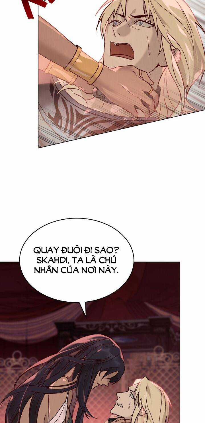 Gọi Ta Là Chủ Nhân Chapter 10.2 trang 16