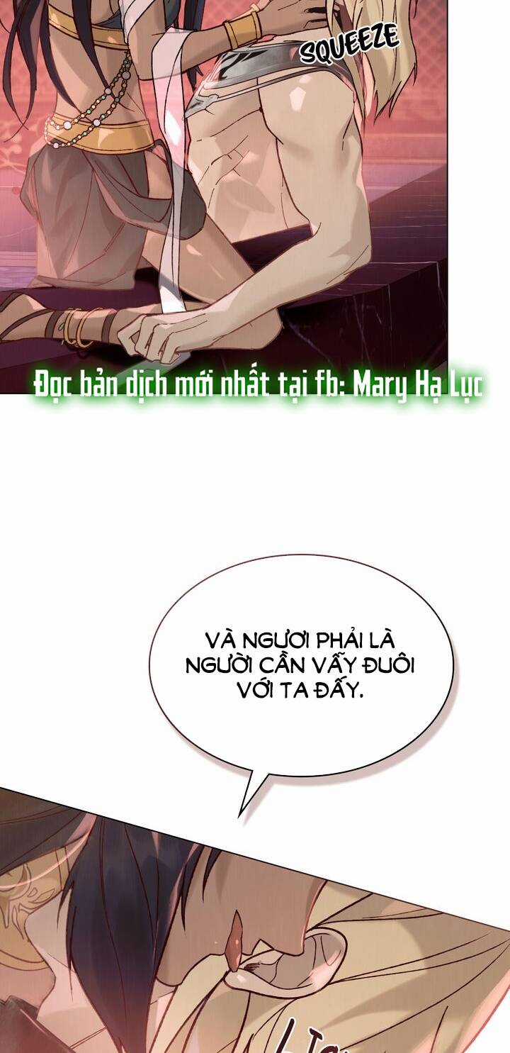 Gọi Ta Là Chủ Nhân Chapter 10.2 trang 17