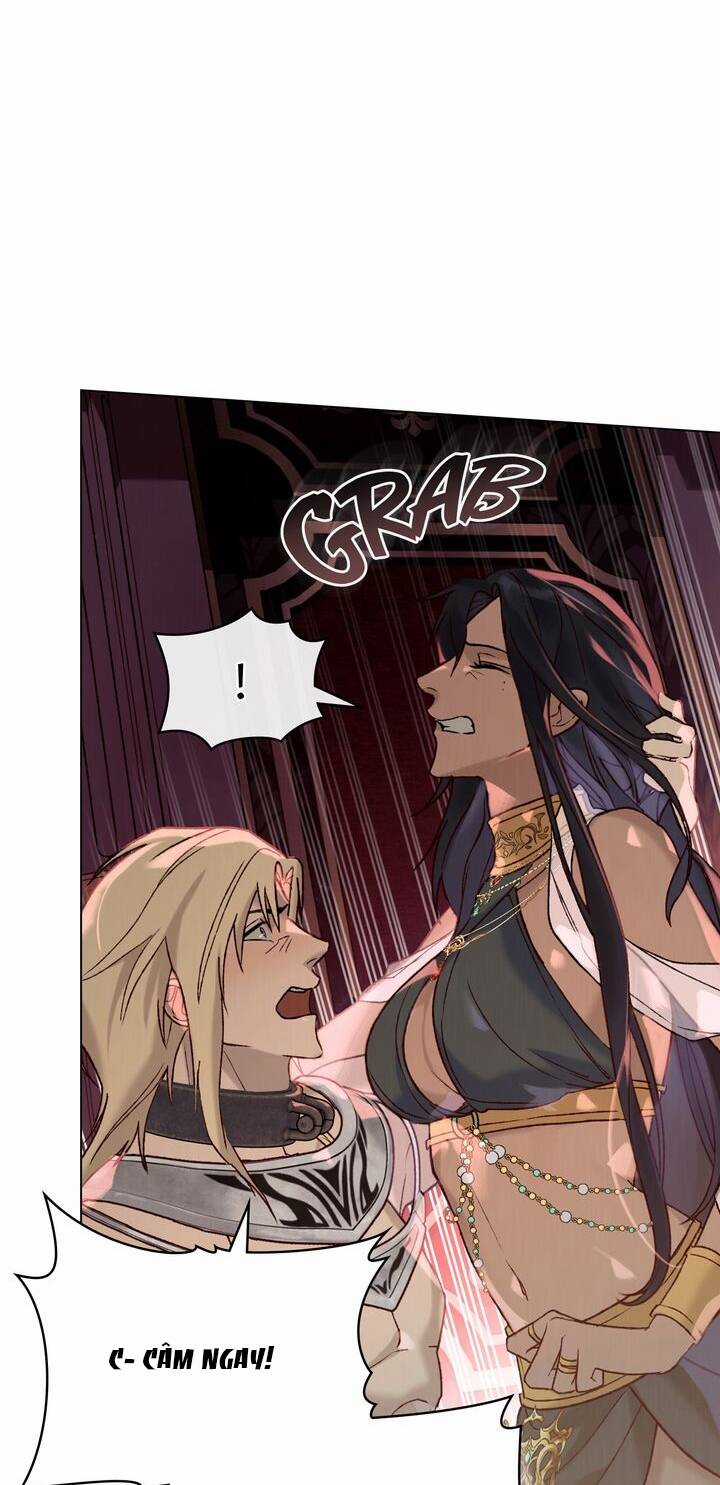 Gọi Ta Là Chủ Nhân Chapter 10.2 trang 20