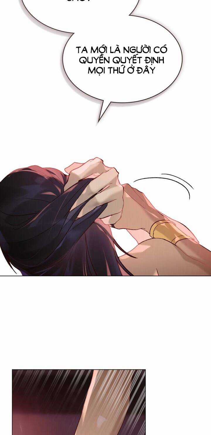 Gọi Ta Là Chủ Nhân Chapter 10.2 trang 24