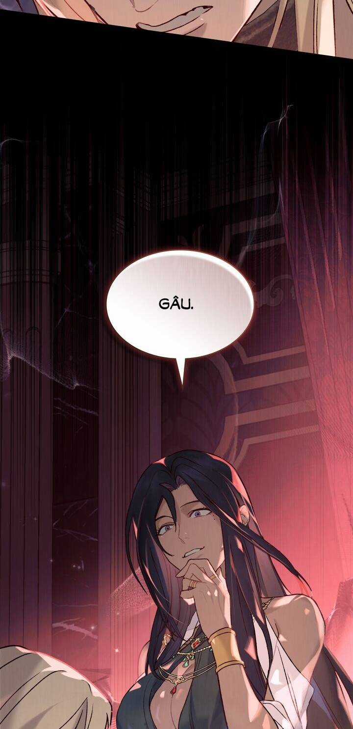 Gọi Ta Là Chủ Nhân Chapter 10.2 trang 28