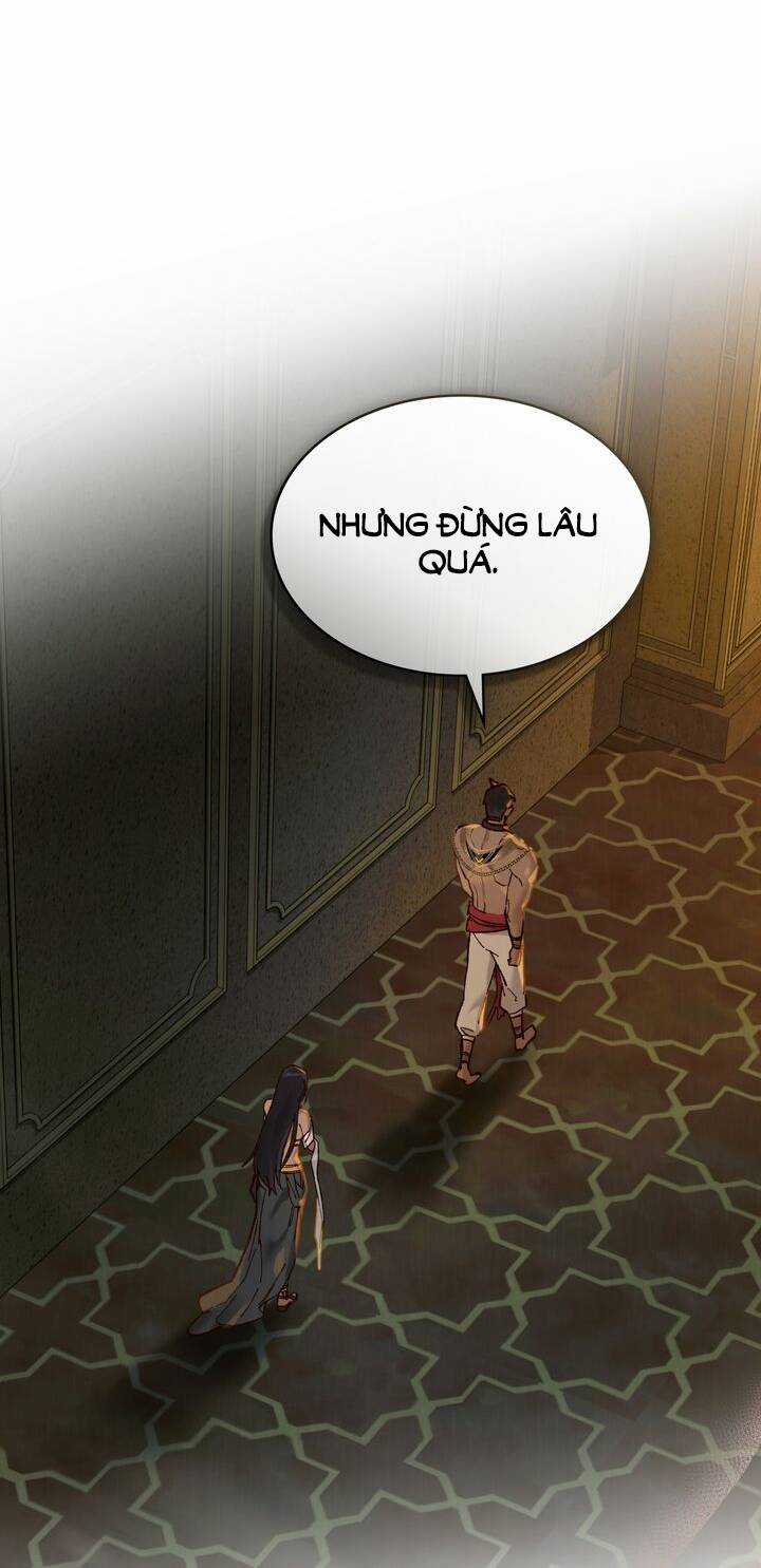 Gọi Ta Là Chủ Nhân Chapter 10.2 trang 8
