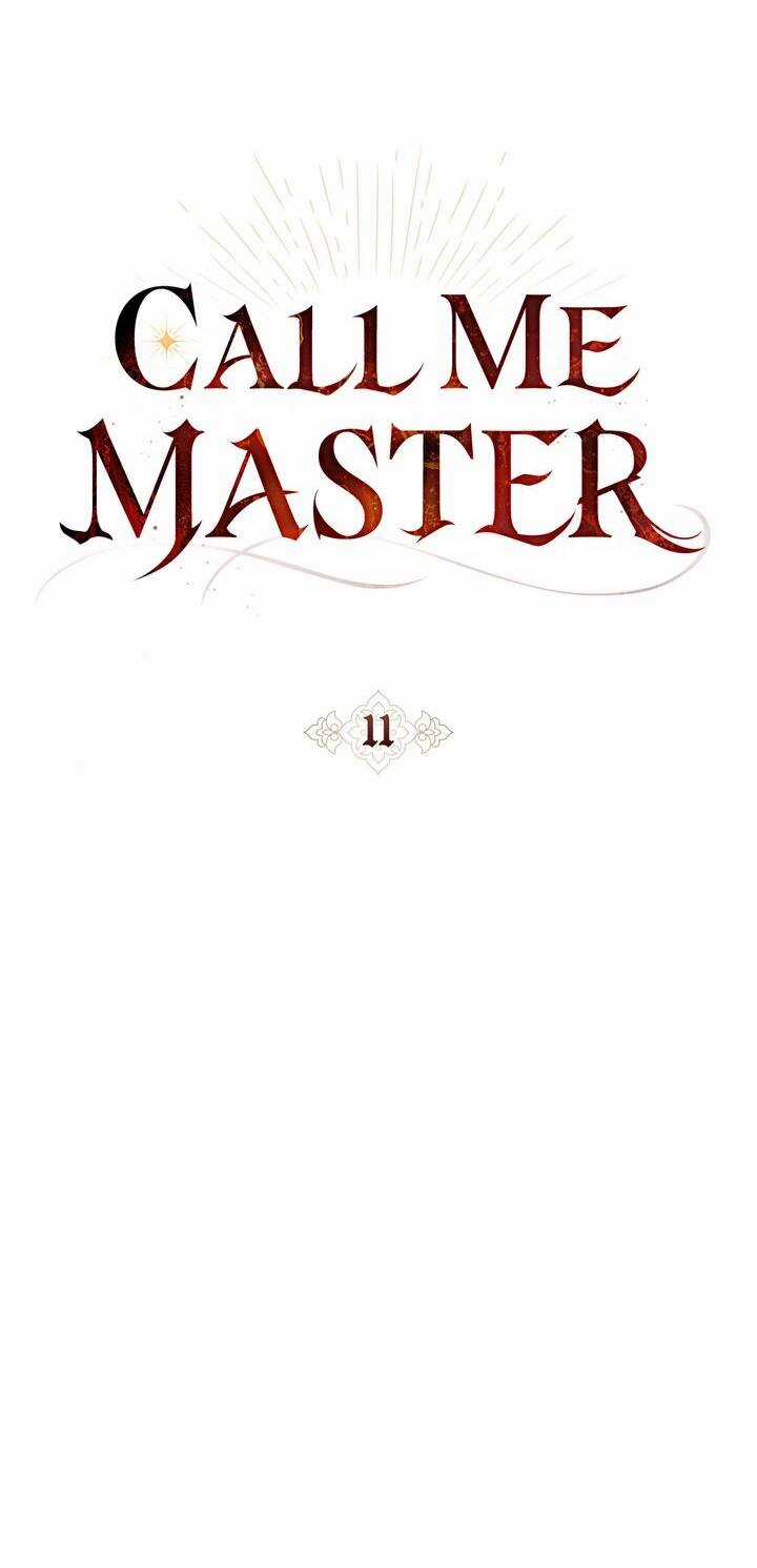 Gọi Ta Là Chủ Nhân Chapter 11.1 trang 10