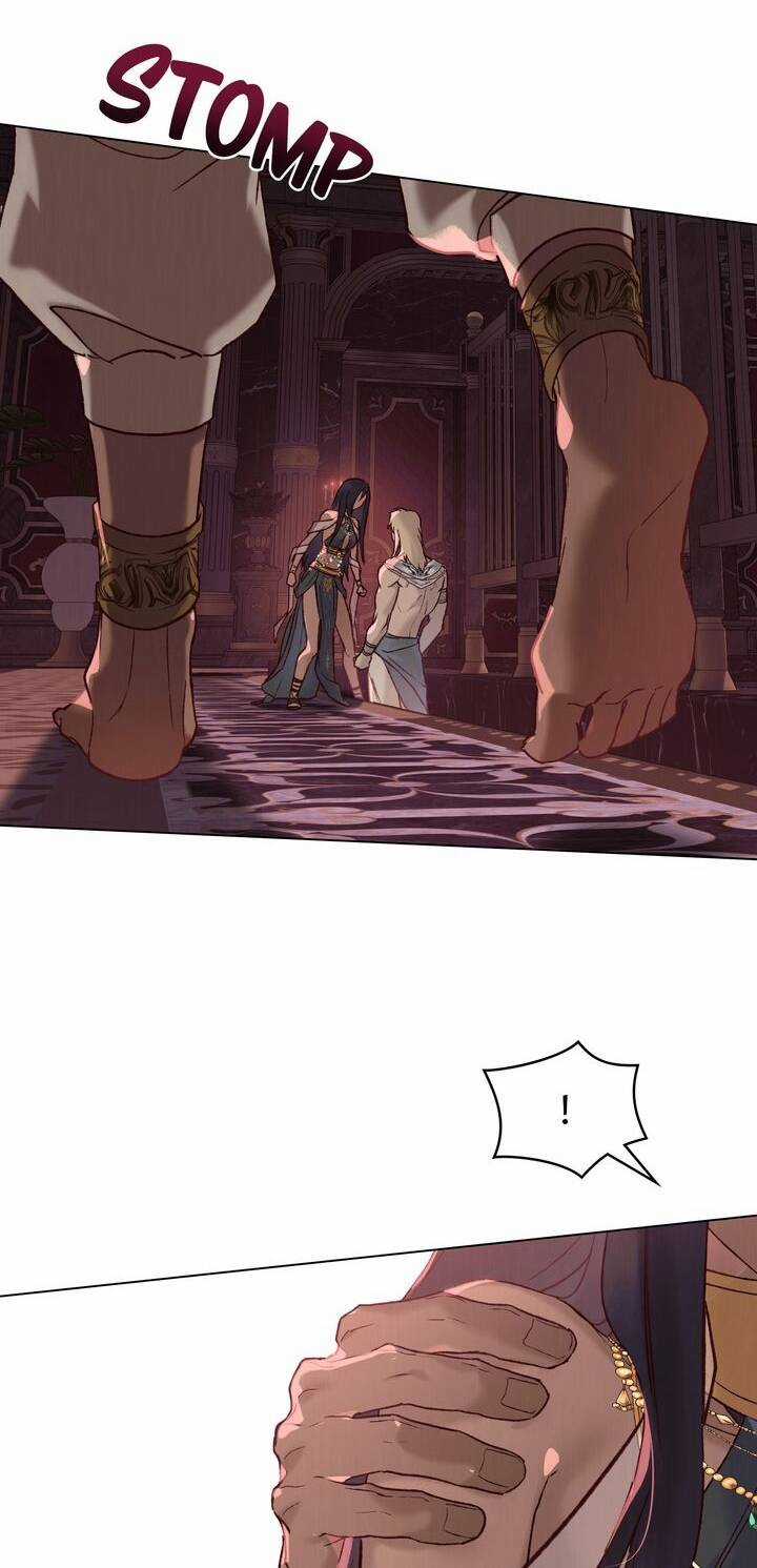 Gọi Ta Là Chủ Nhân Chapter 11.1 trang 11