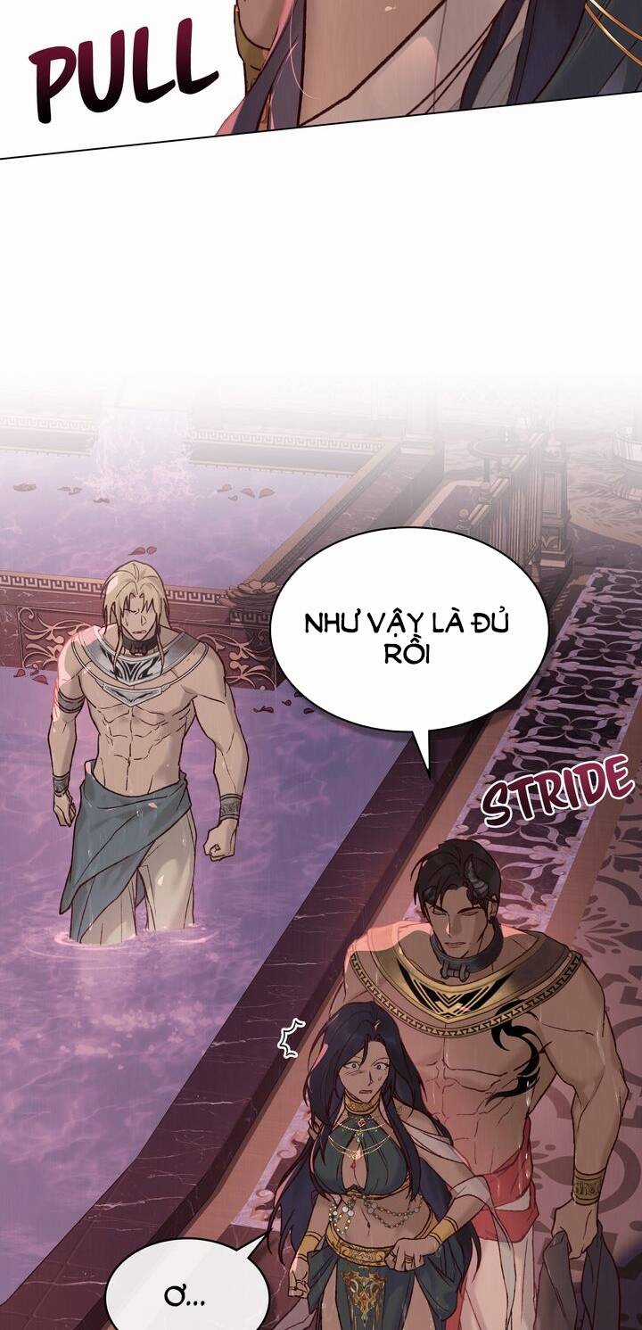 Gọi Ta Là Chủ Nhân Chapter 11.1 trang 12