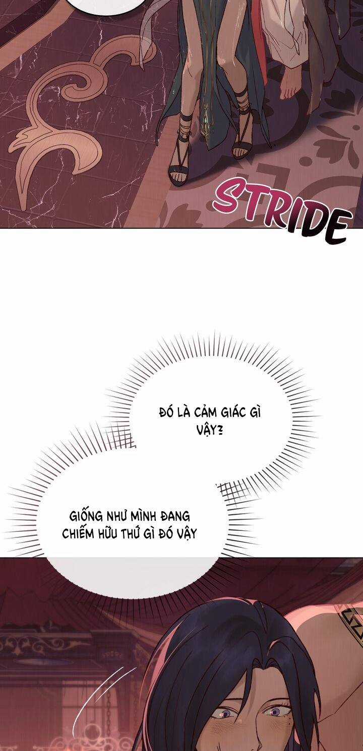 Gọi Ta Là Chủ Nhân Chapter 11.1 trang 13