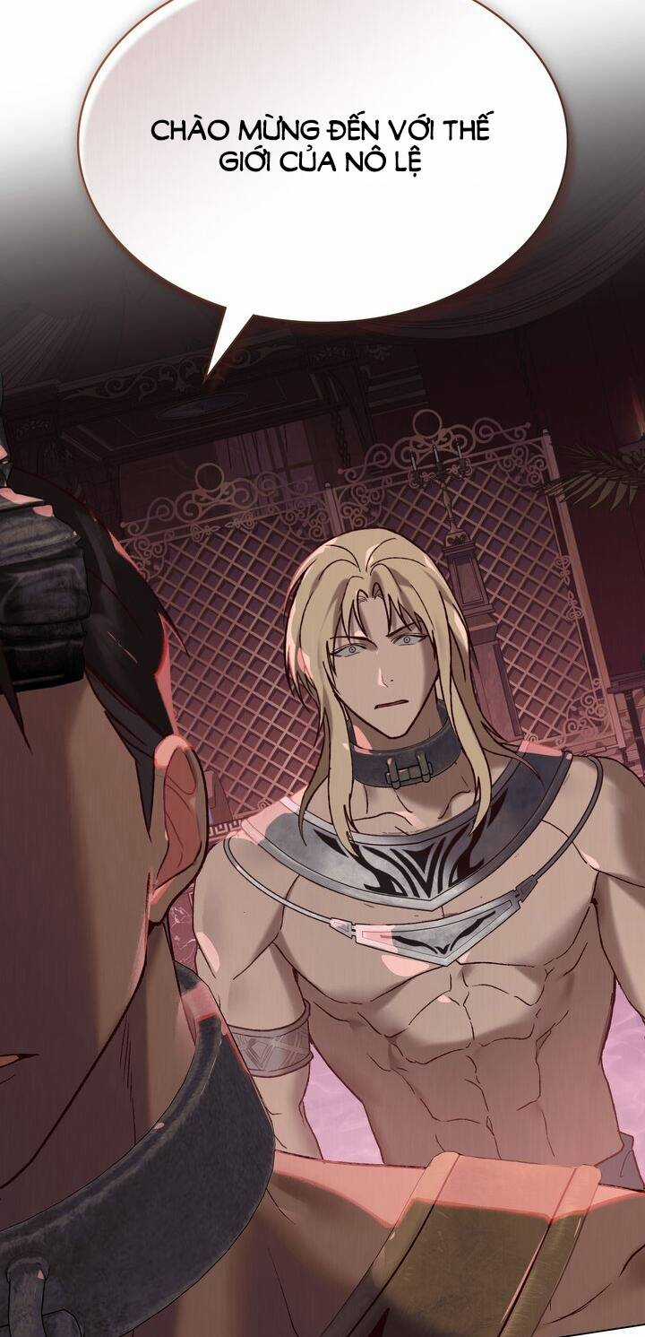 Gọi Ta Là Chủ Nhân Chapter 11.1 trang 18