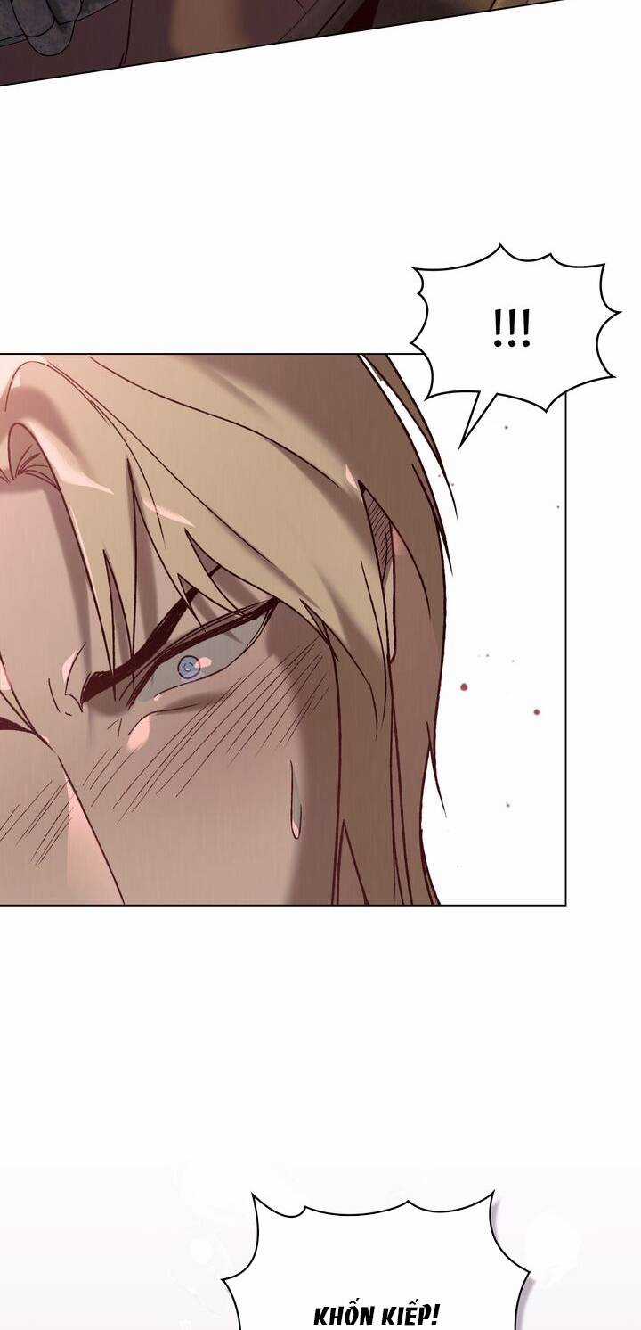 Gọi Ta Là Chủ Nhân Chapter 11.1 trang 19