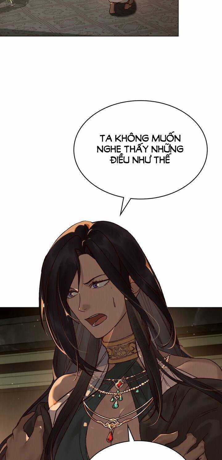 Gọi Ta Là Chủ Nhân Chapter 11.1 trang 22