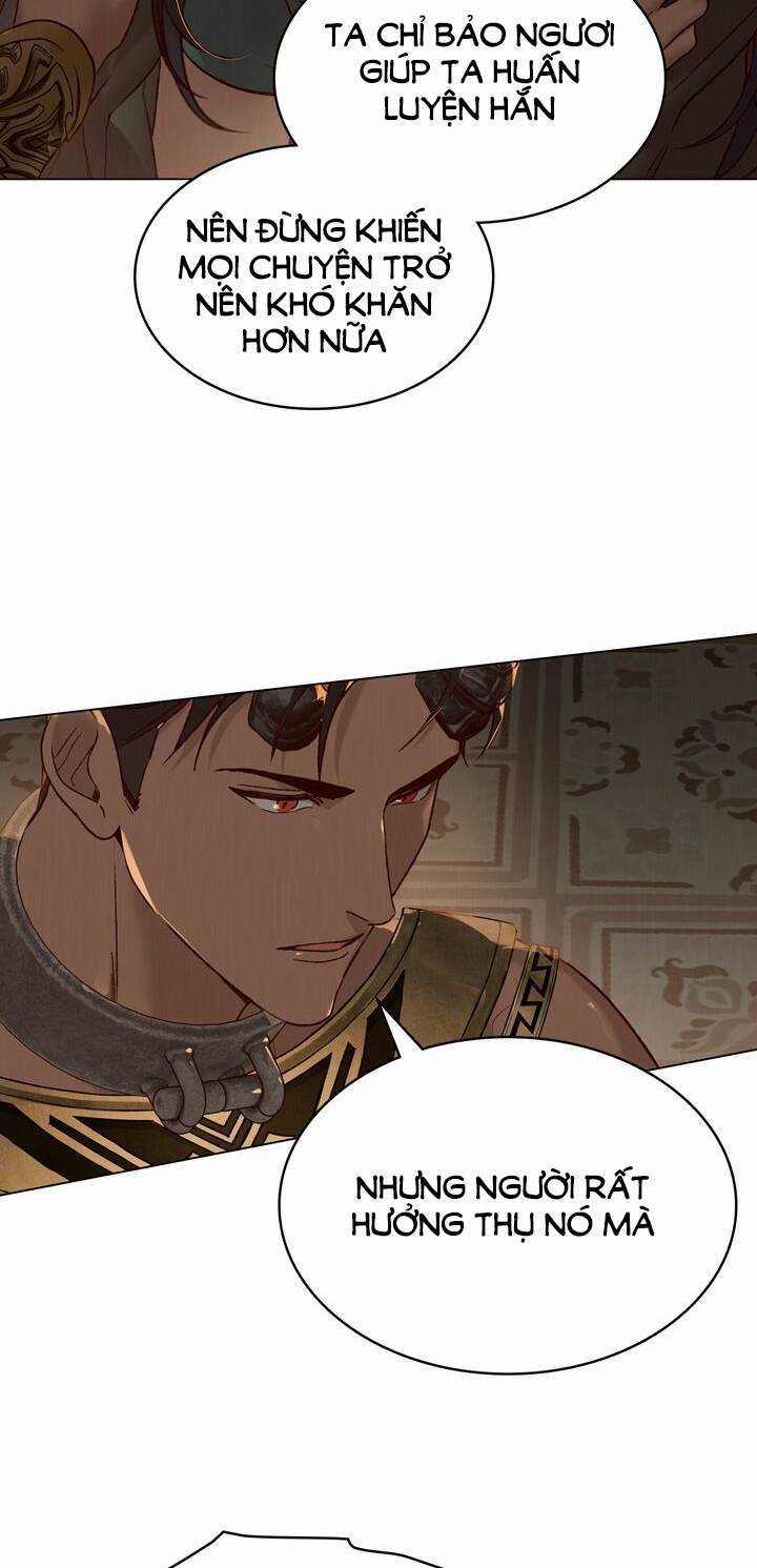 Gọi Ta Là Chủ Nhân Chapter 11.1 trang 23