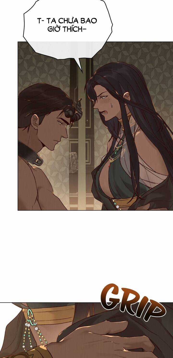 Gọi Ta Là Chủ Nhân Chapter 11.1 trang 24