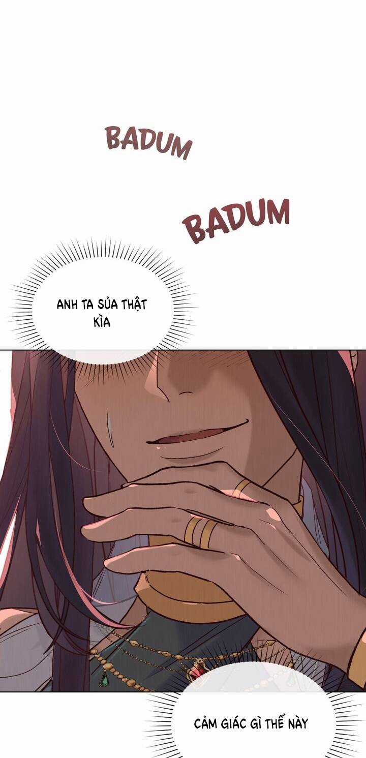 Gọi Ta Là Chủ Nhân Chapter 11.1 trang 3