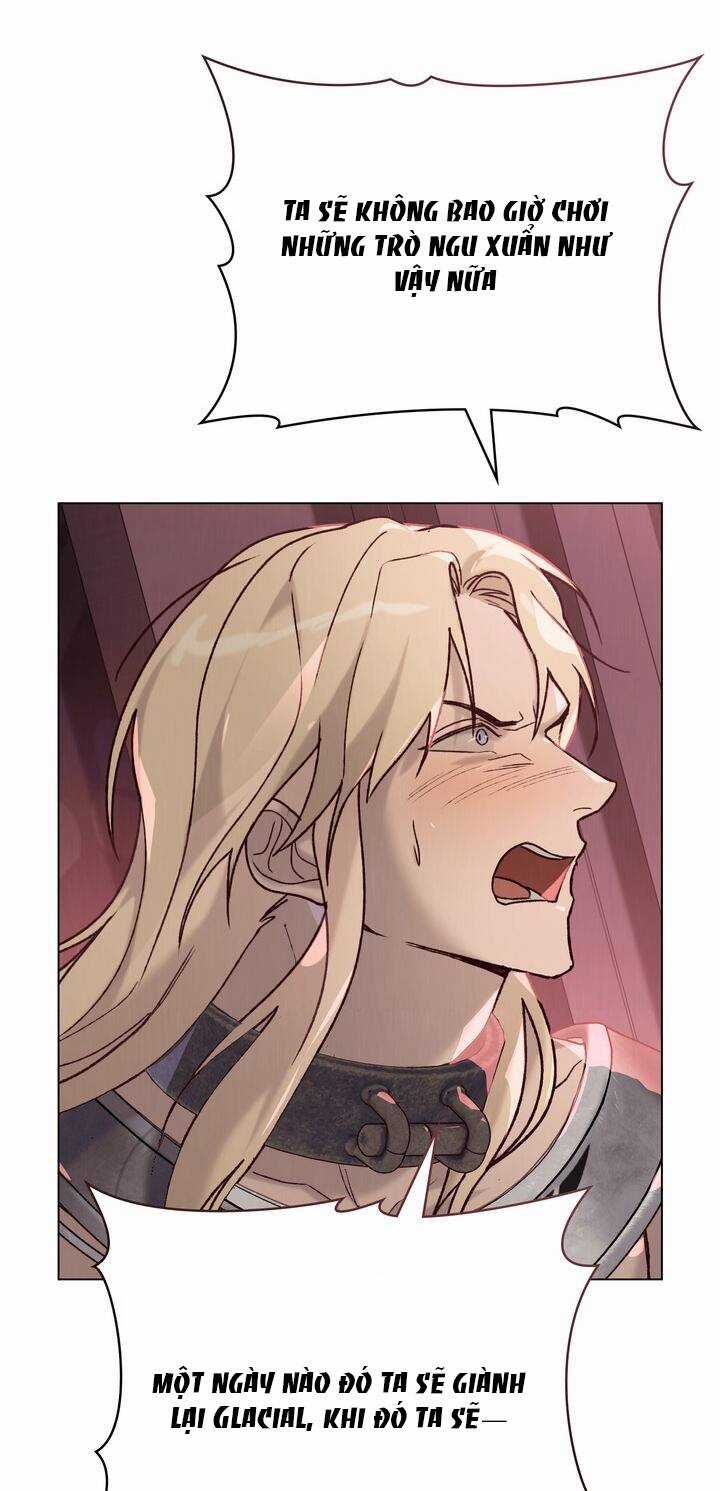 Gọi Ta Là Chủ Nhân Chapter 11.1 trang 5