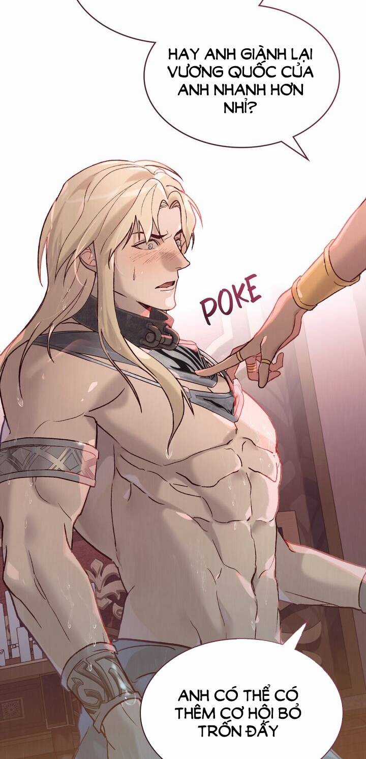 Gọi Ta Là Chủ Nhân Chapter 11.1 trang 7