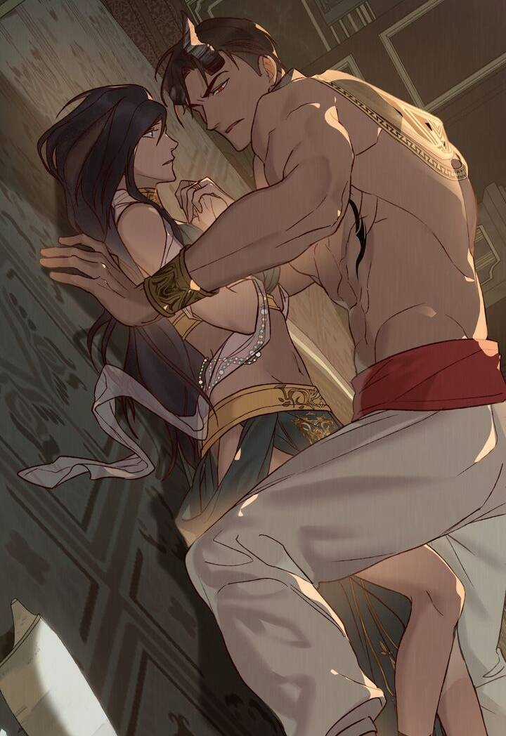 Gọi Ta Là Chủ Nhân Chapter 11.2 trang 15