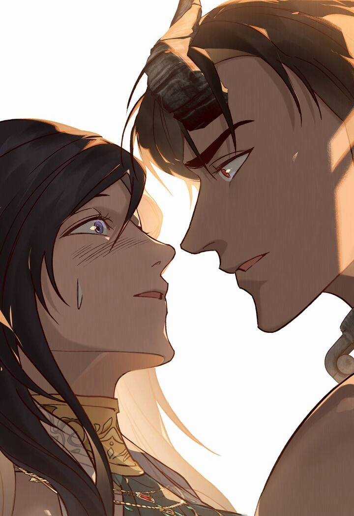 Gọi Ta Là Chủ Nhân Chapter 11.2 trang 18