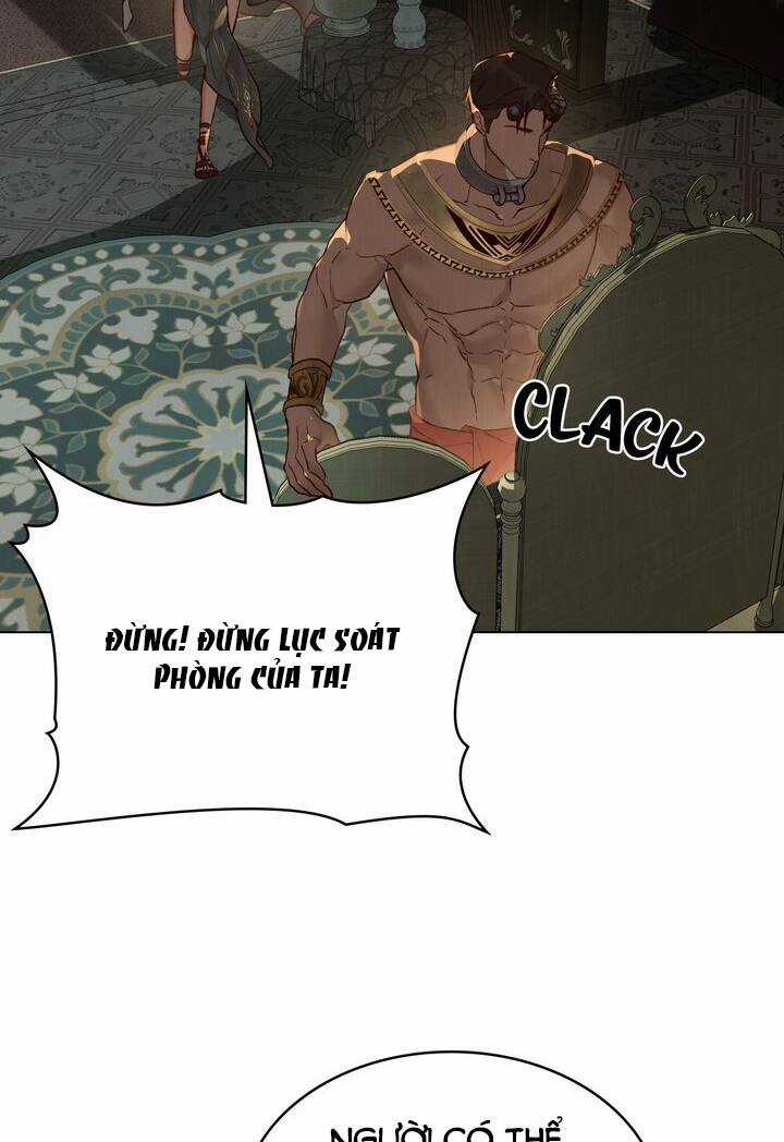 Gọi Ta Là Chủ Nhân Chapter 11.2 trang 2