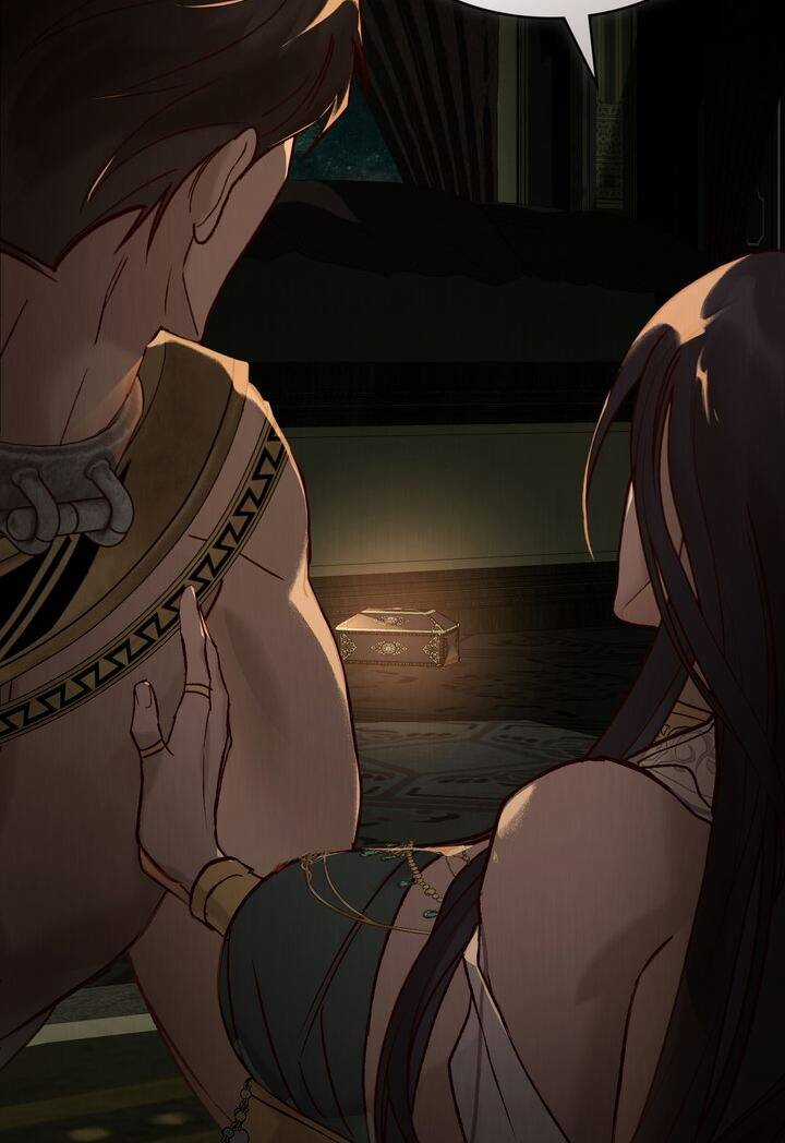 Gọi Ta Là Chủ Nhân Chapter 11.2 trang 26