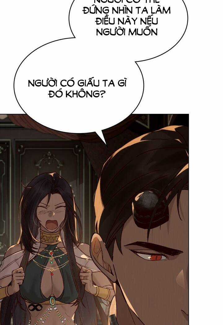 Gọi Ta Là Chủ Nhân Chapter 11.2 trang 3