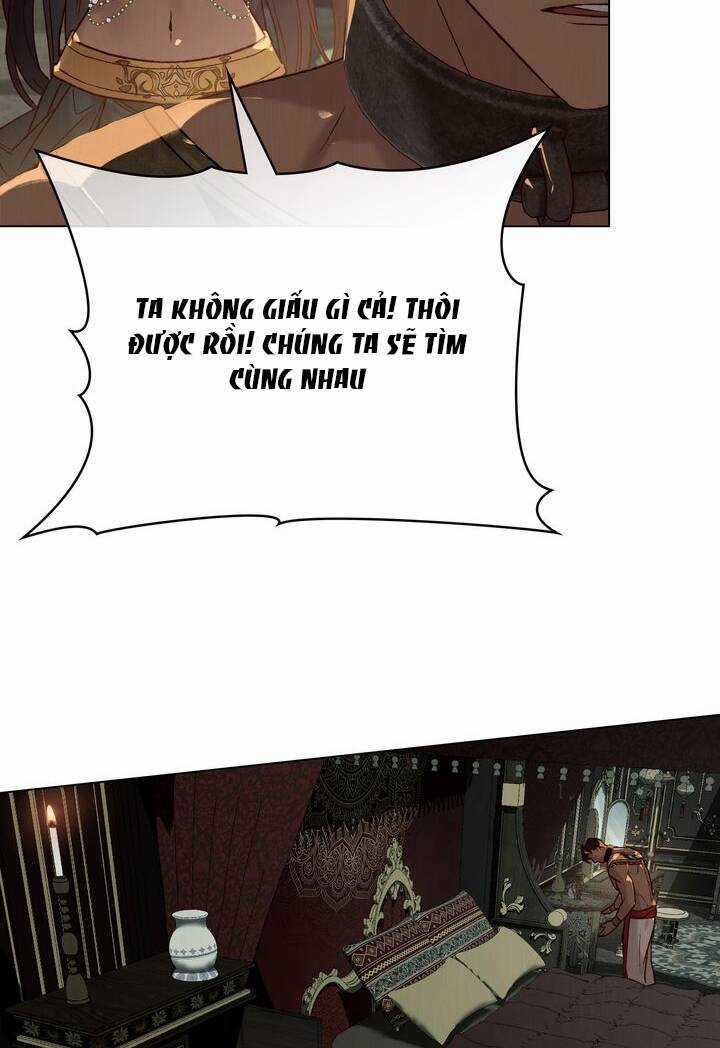 Gọi Ta Là Chủ Nhân Chapter 11.2 trang 4