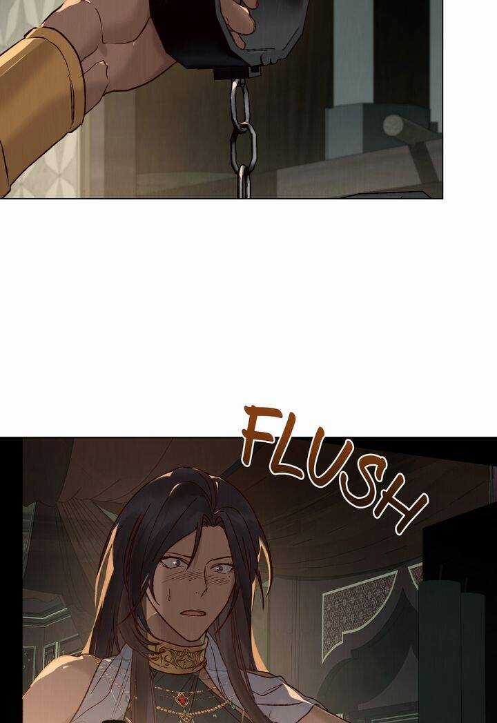 Gọi Ta Là Chủ Nhân Chapter 11.2 trang 8