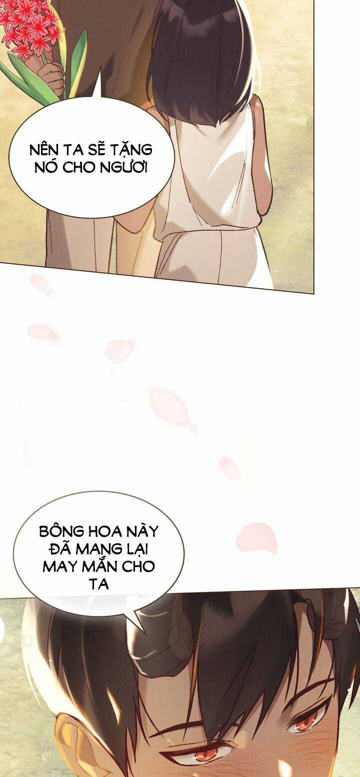 Gọi Ta Là Chủ Nhân Chapter 12.1 trang 17