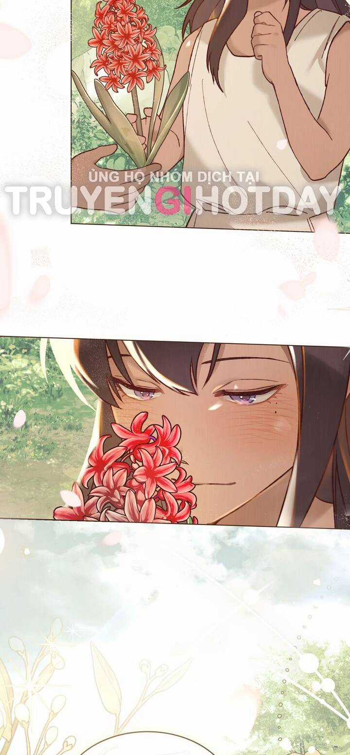 Gọi Ta Là Chủ Nhân Chapter 12.1 trang 19