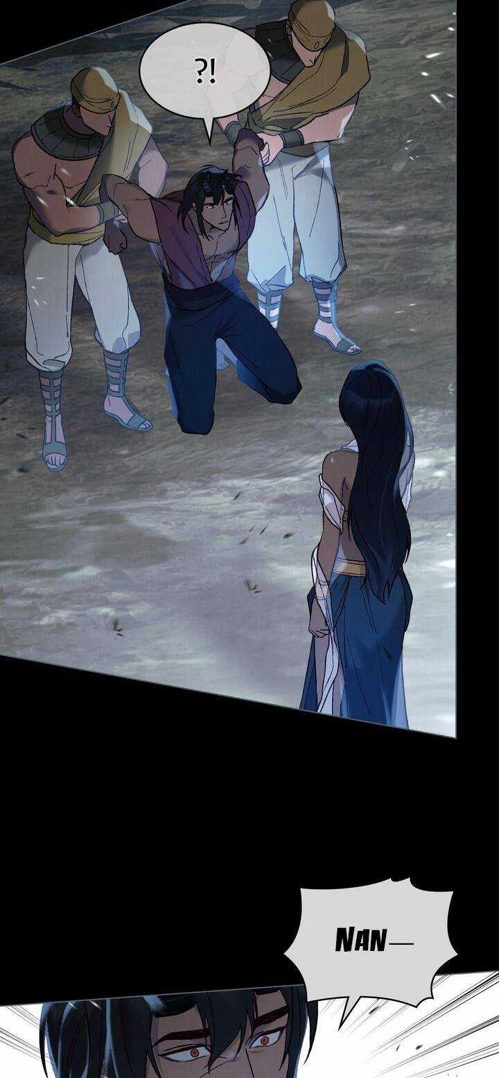 Gọi Ta Là Chủ Nhân Chapter 12.1 trang 25