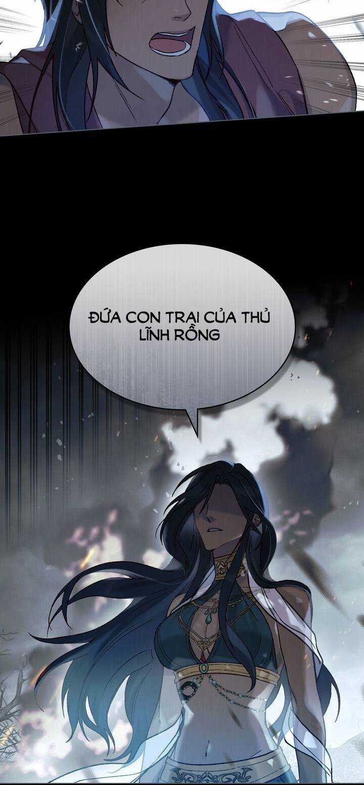 Gọi Ta Là Chủ Nhân Chapter 12.1 trang 26