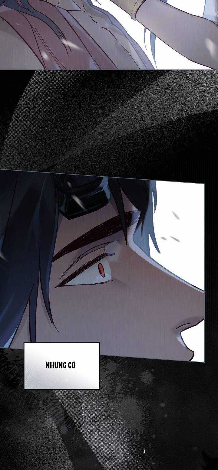 Gọi Ta Là Chủ Nhân Chapter 12.1 trang 28