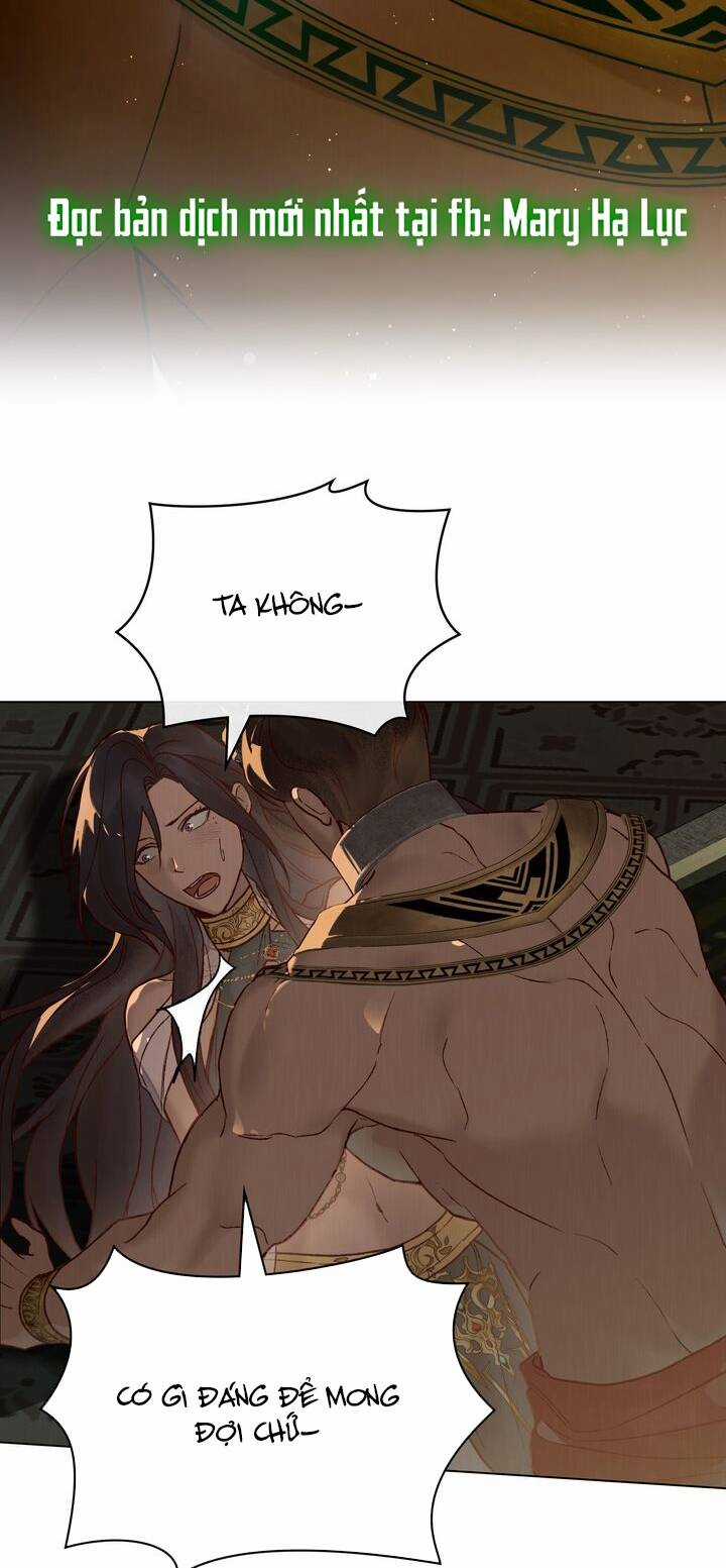 Gọi Ta Là Chủ Nhân Chapter 12.1 trang 3