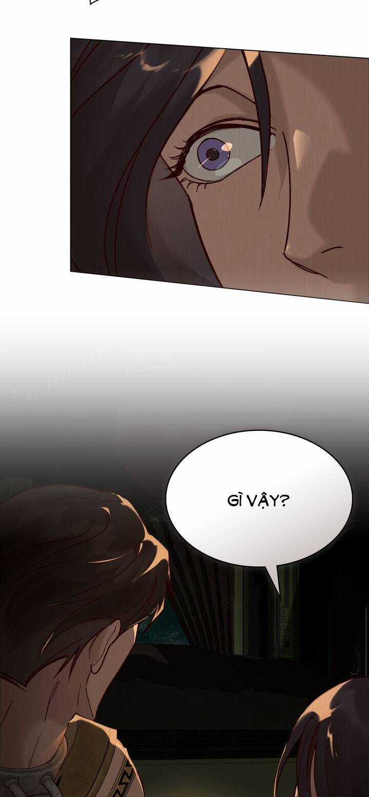 Gọi Ta Là Chủ Nhân Chapter 12.1 trang 4