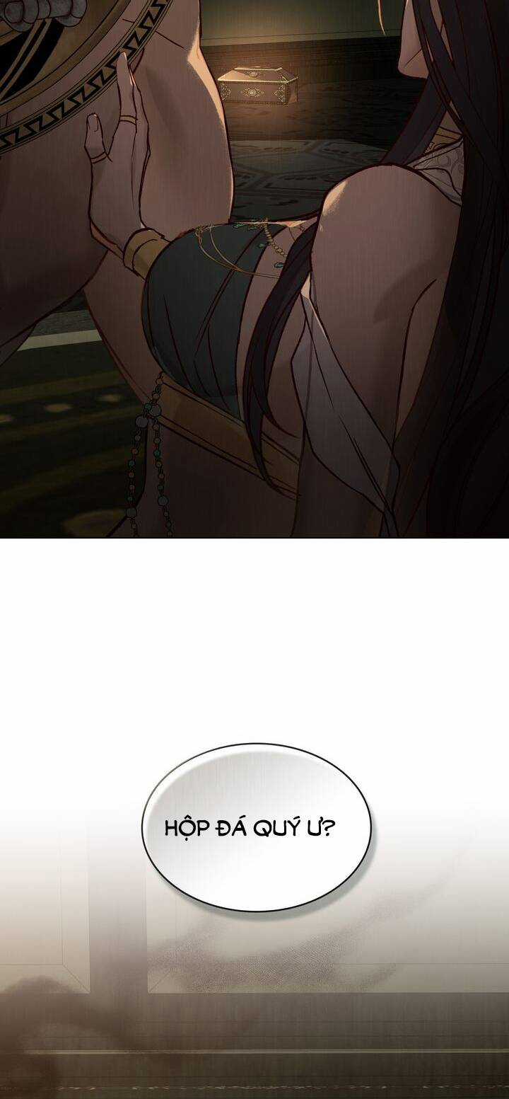 Gọi Ta Là Chủ Nhân Chapter 12.1 trang 5