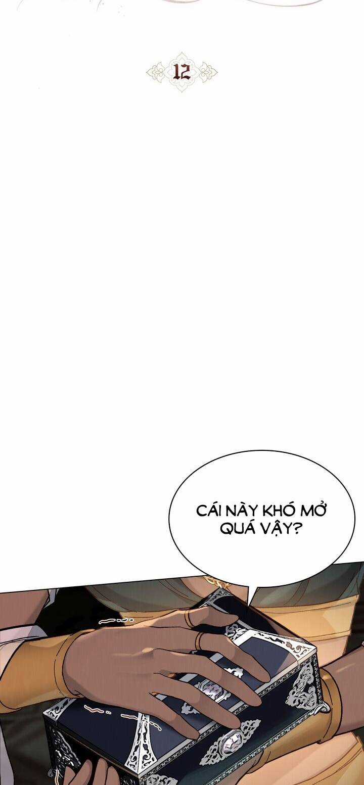 Gọi Ta Là Chủ Nhân Chapter 12.1 trang 7