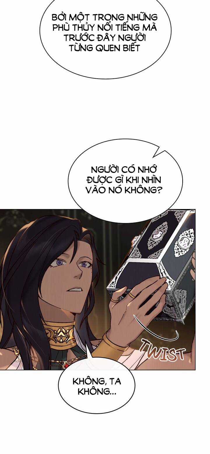 Gọi Ta Là Chủ Nhân Chapter 12.1 trang 9