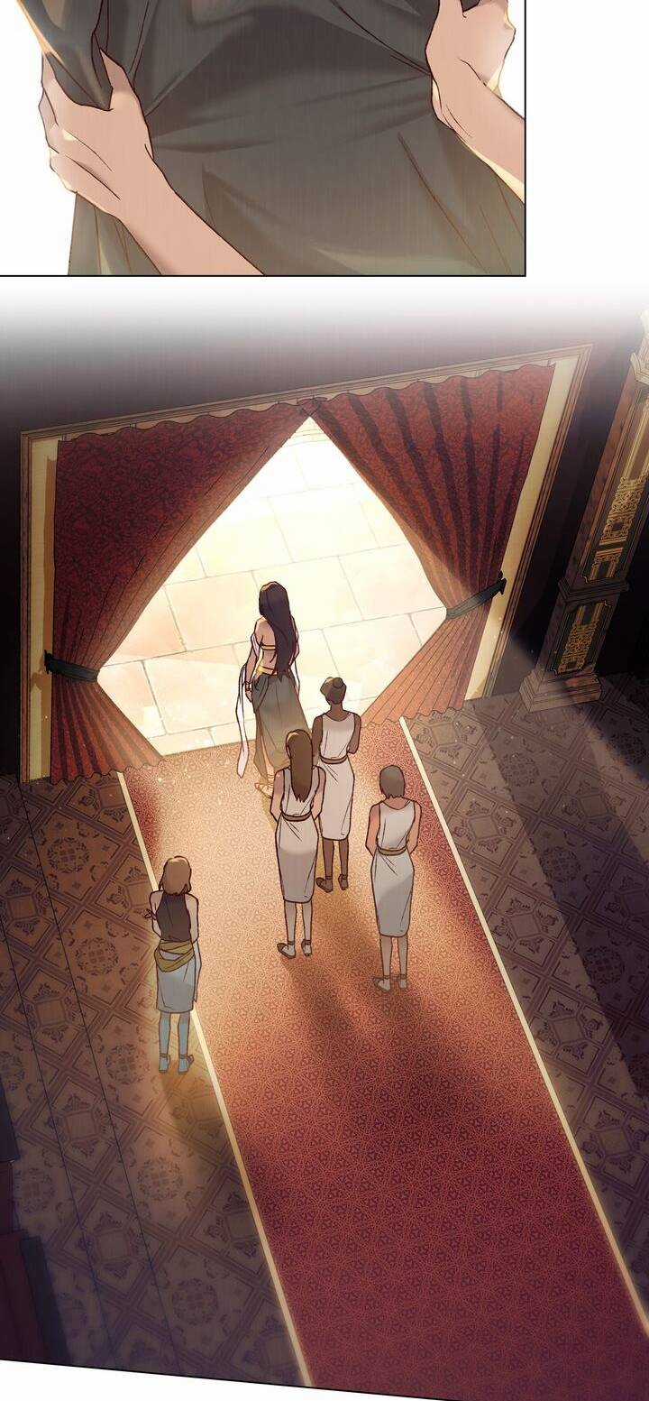 Gọi Ta Là Chủ Nhân Chapter 12.2 trang 12