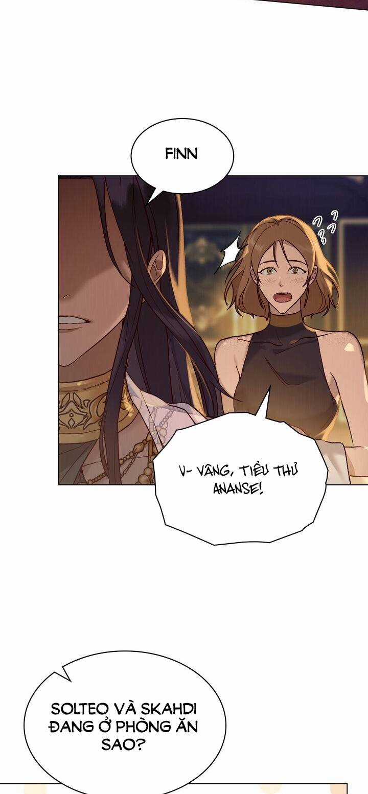 Gọi Ta Là Chủ Nhân Chapter 12.2 trang 13