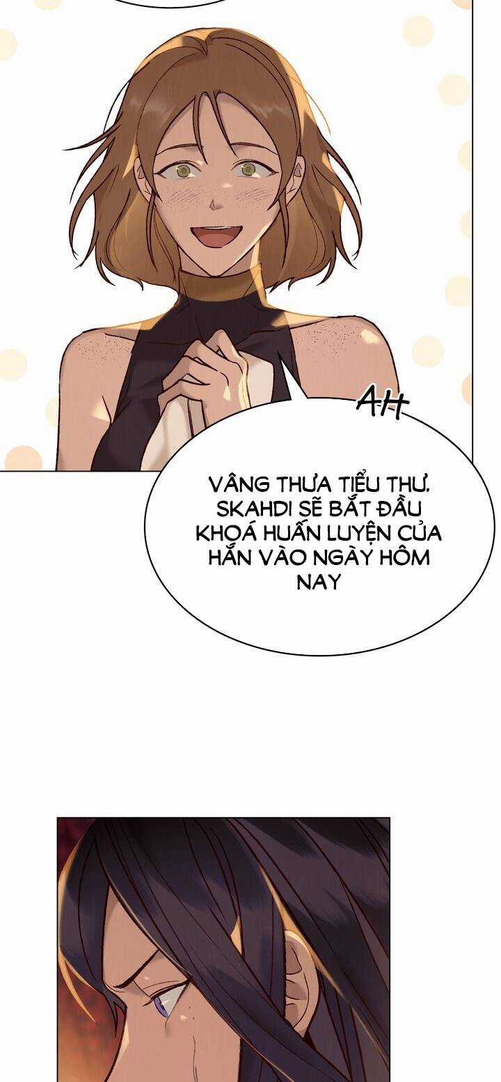 Gọi Ta Là Chủ Nhân Chapter 12.2 trang 14