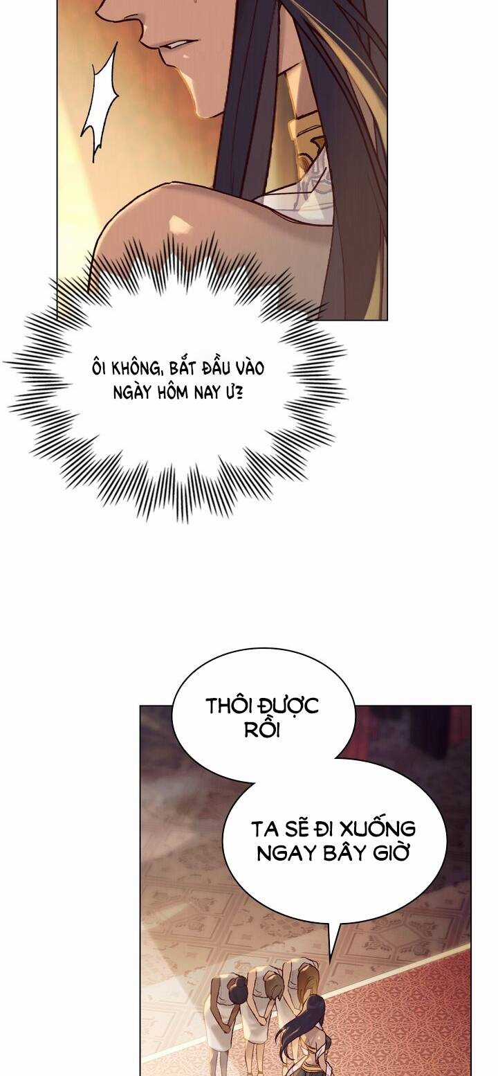 Gọi Ta Là Chủ Nhân Chapter 12.2 trang 15